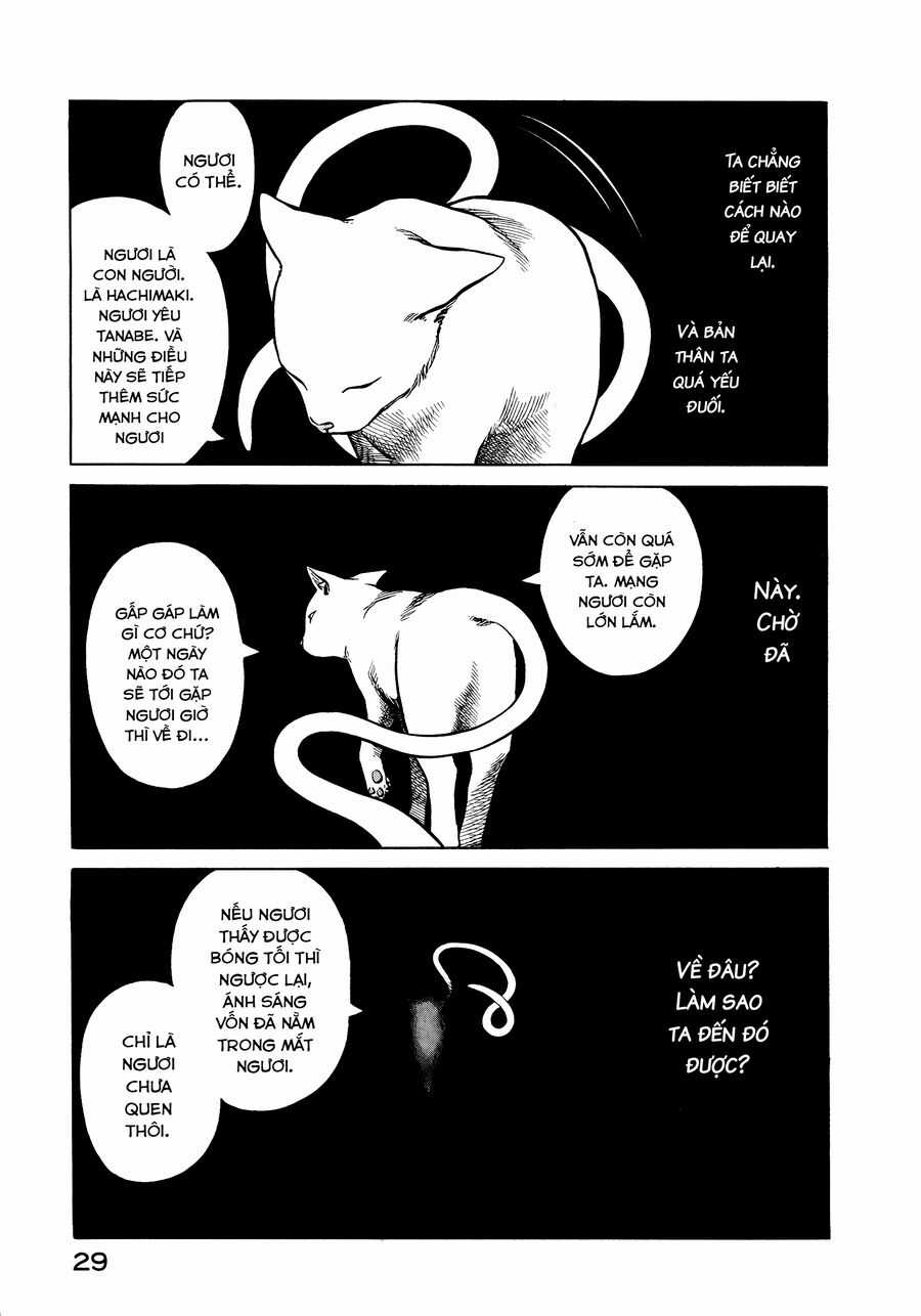 Planetes - Chapter 12 - Trang 31