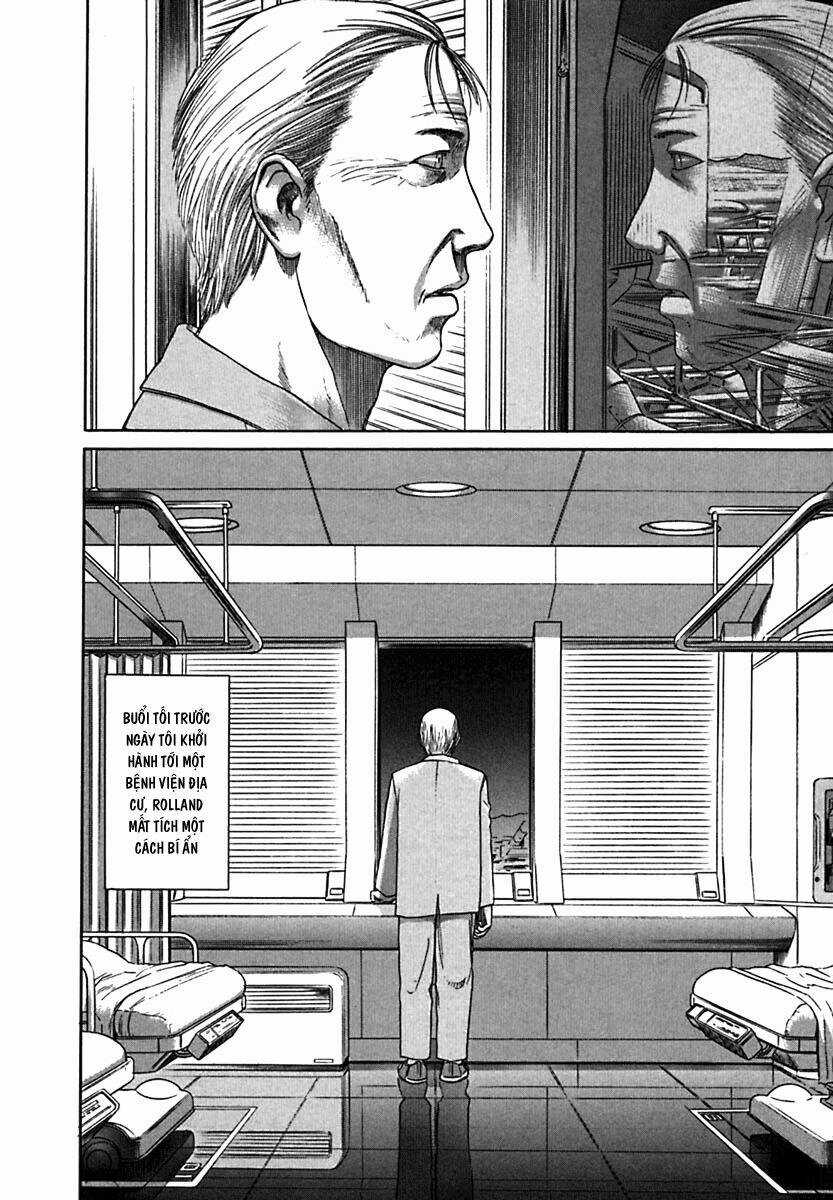 Planetes - Chapter 2 - Trang 19