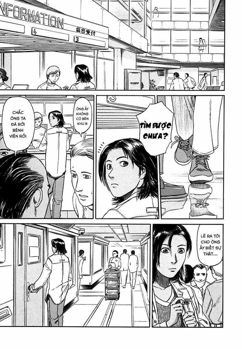 Planetes - Chapter 2 - Trang 20