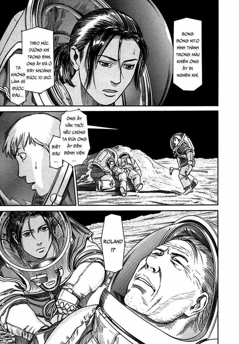 Planetes - Chapter 2 - Trang 26