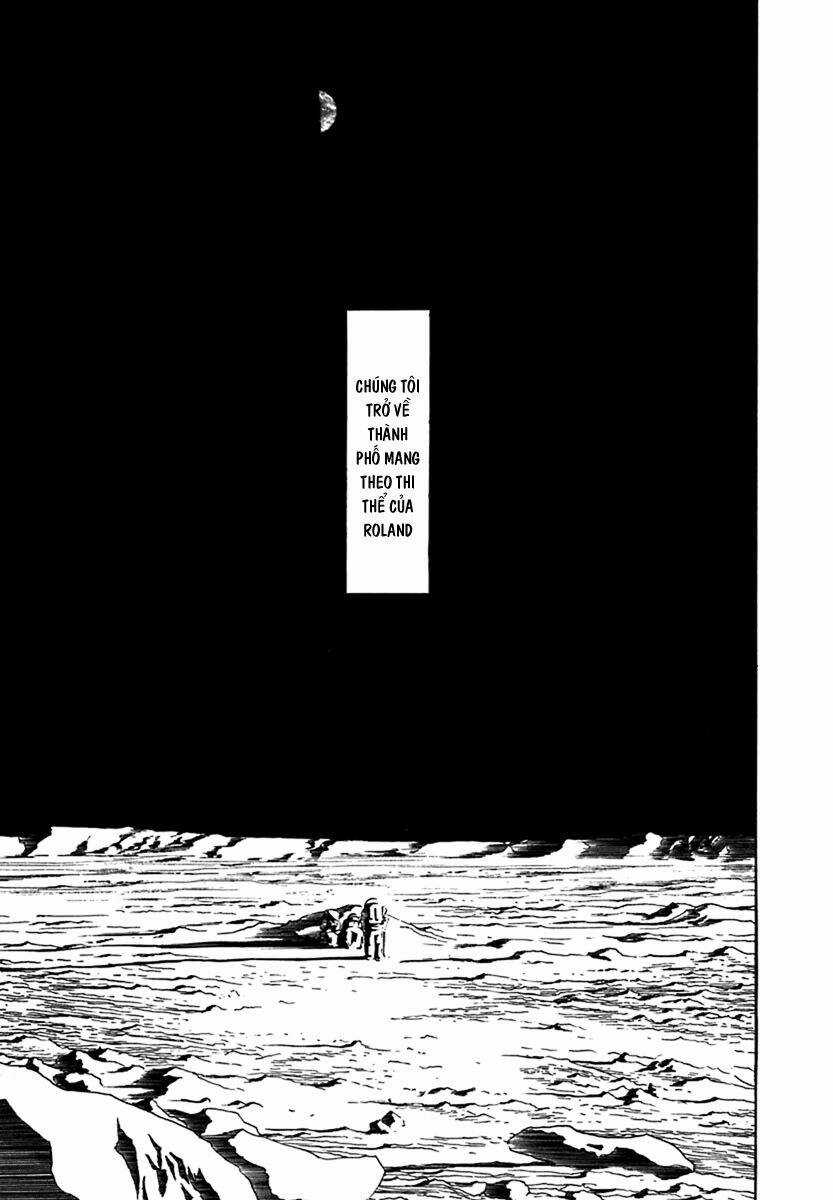 Planetes - Chapter 2 - Trang 30