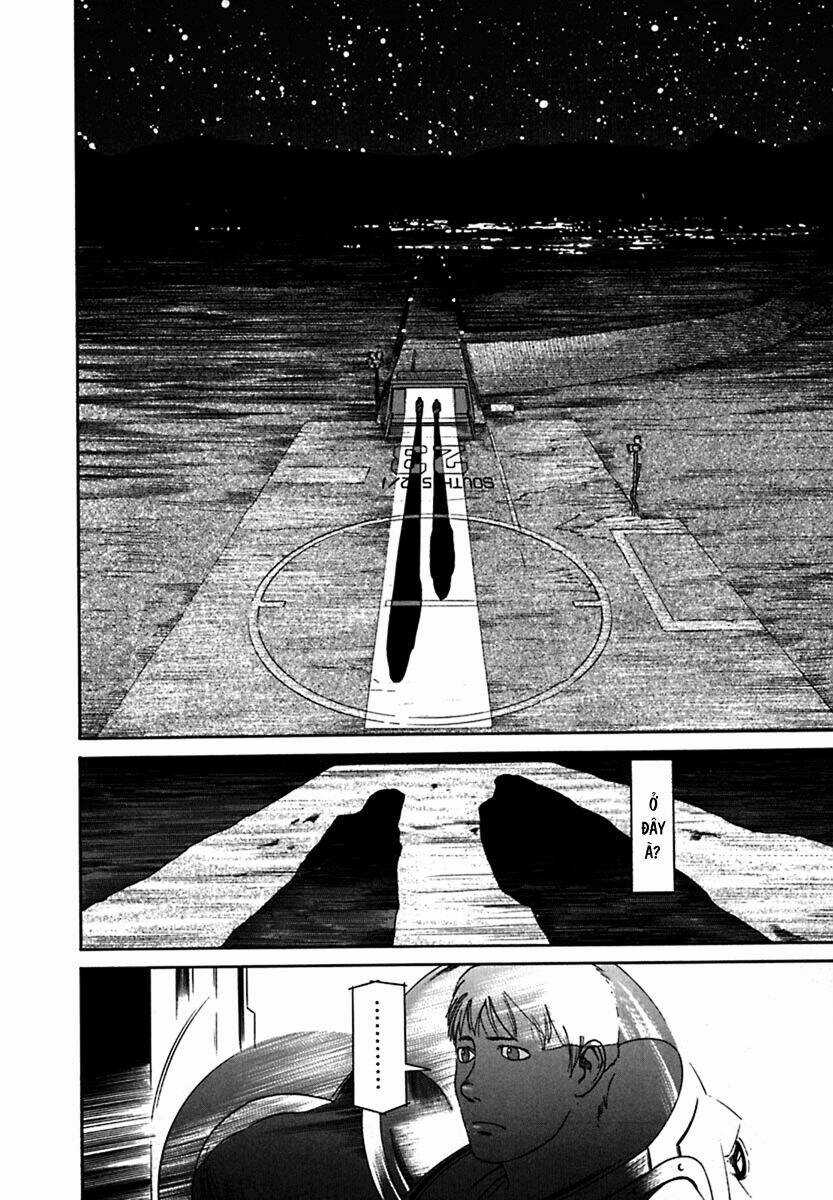 Planetes - Chapter 2 - Trang 41