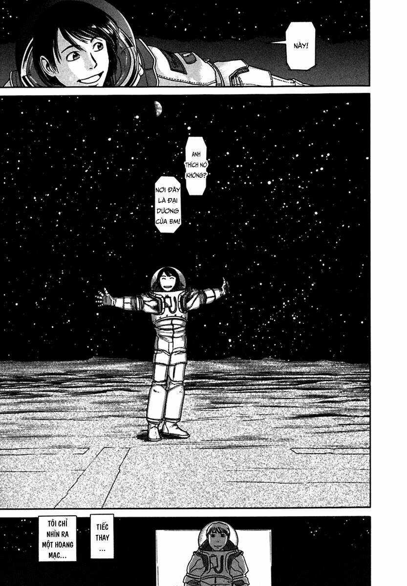 Planetes - Chapter 2 - Trang 44