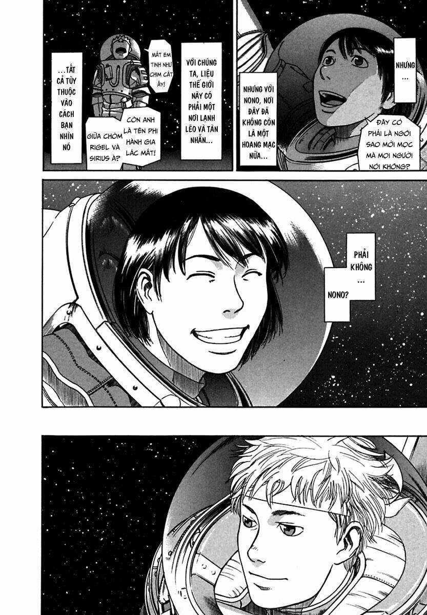 Planetes - Chapter 2 - Trang 45