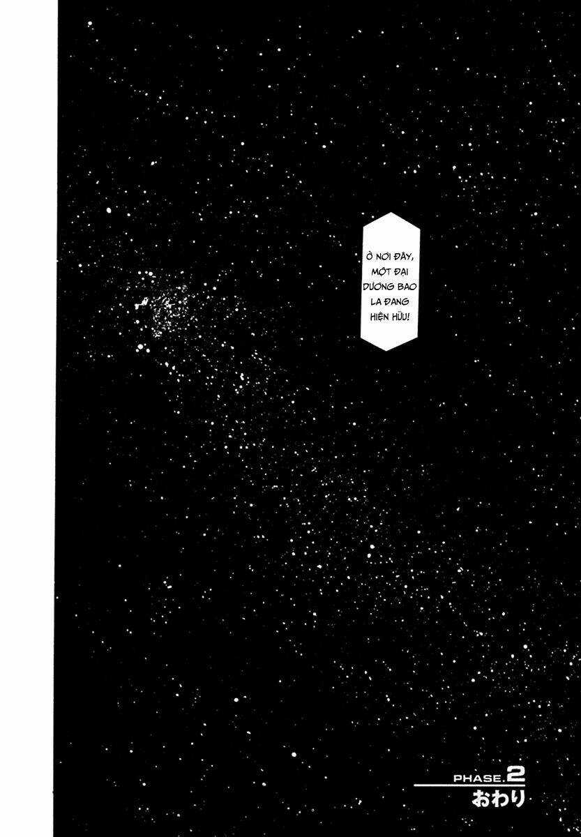 Planetes - Chapter 2 - Trang 47
