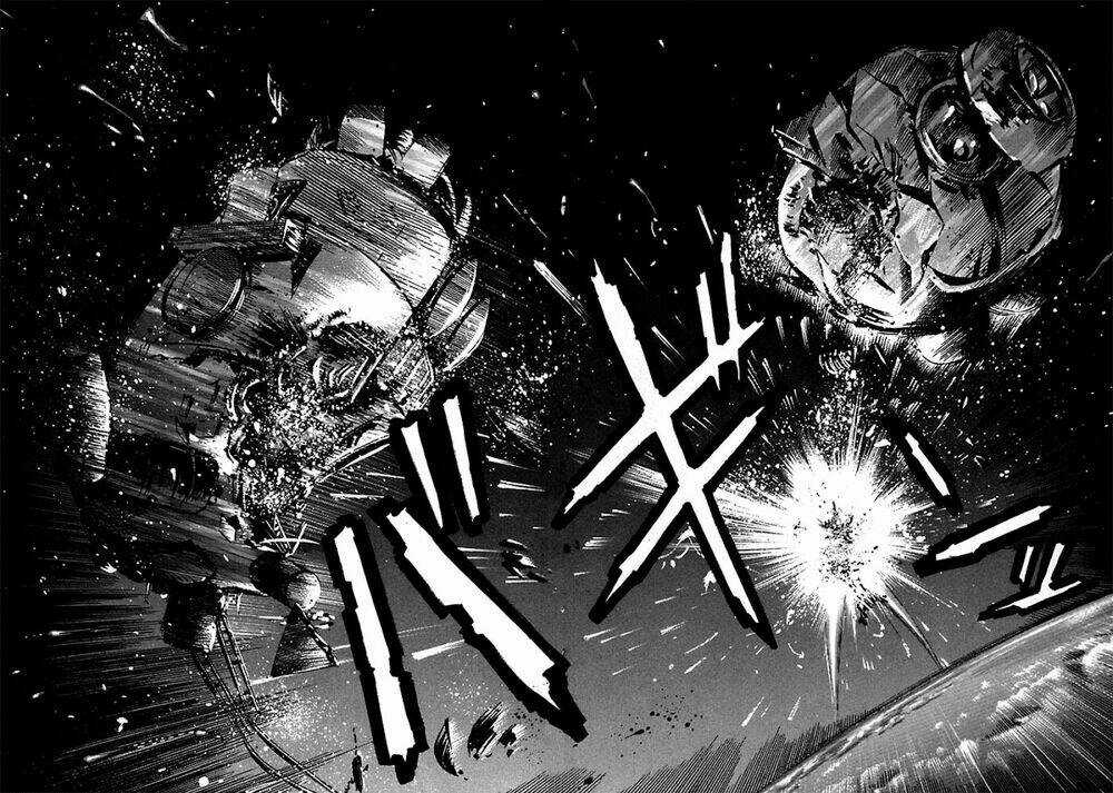 Planetes - Chapter 3 - Trang 39