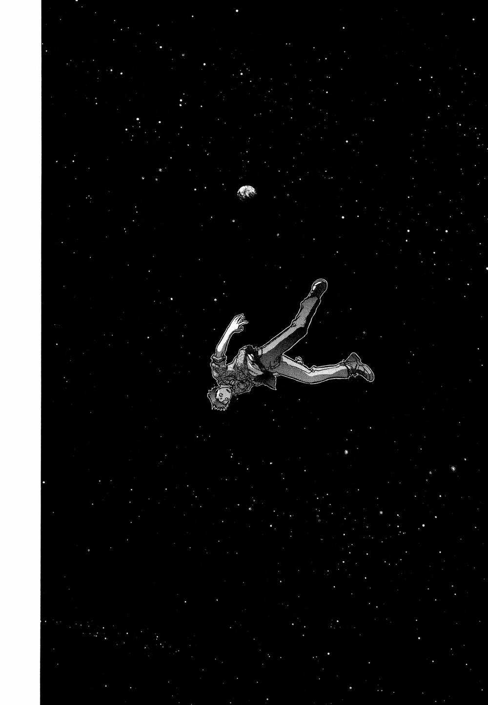 Planetes - Chapter 5 - Trang 19