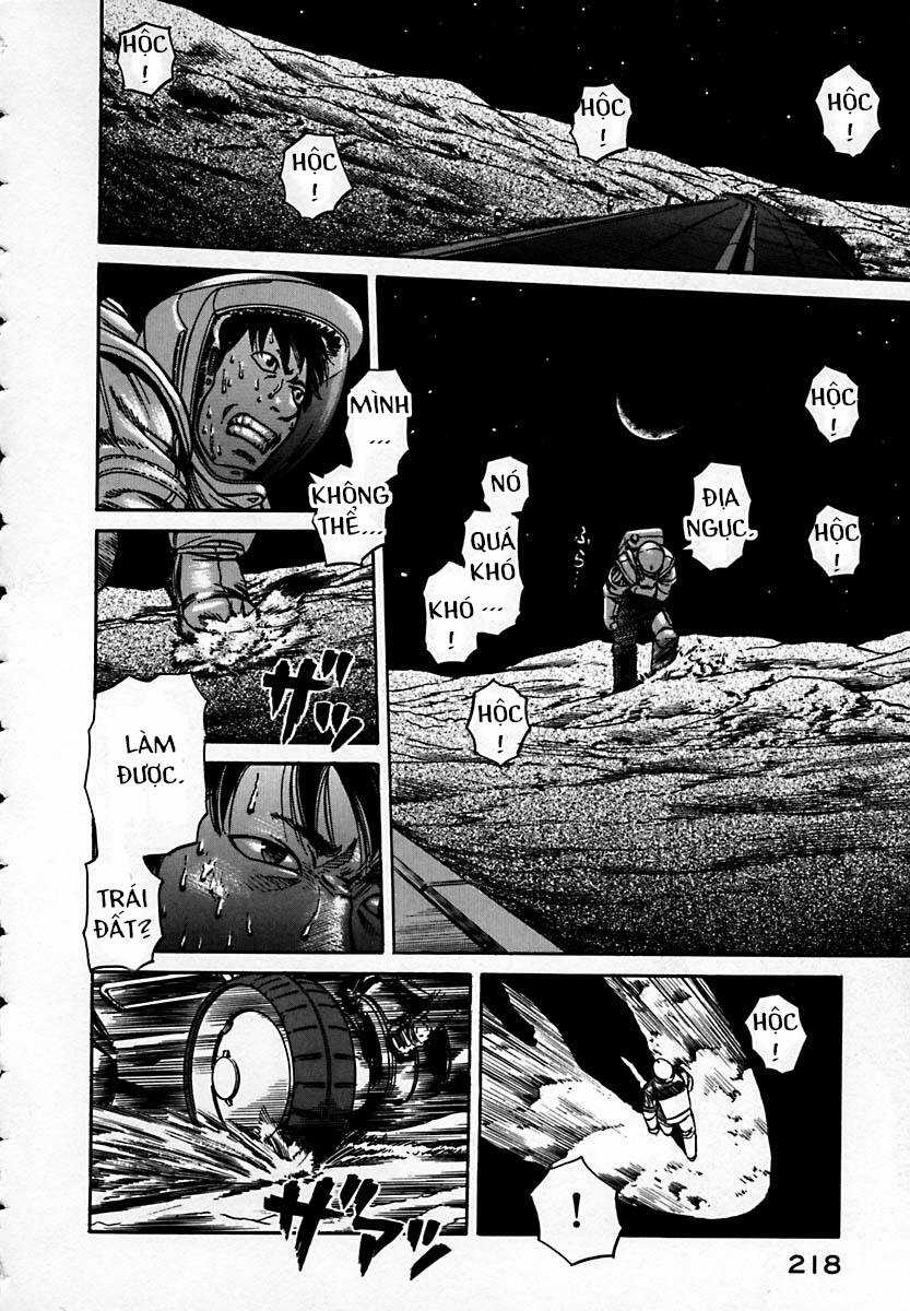 Planetes - Chapter 5 - Trang 29