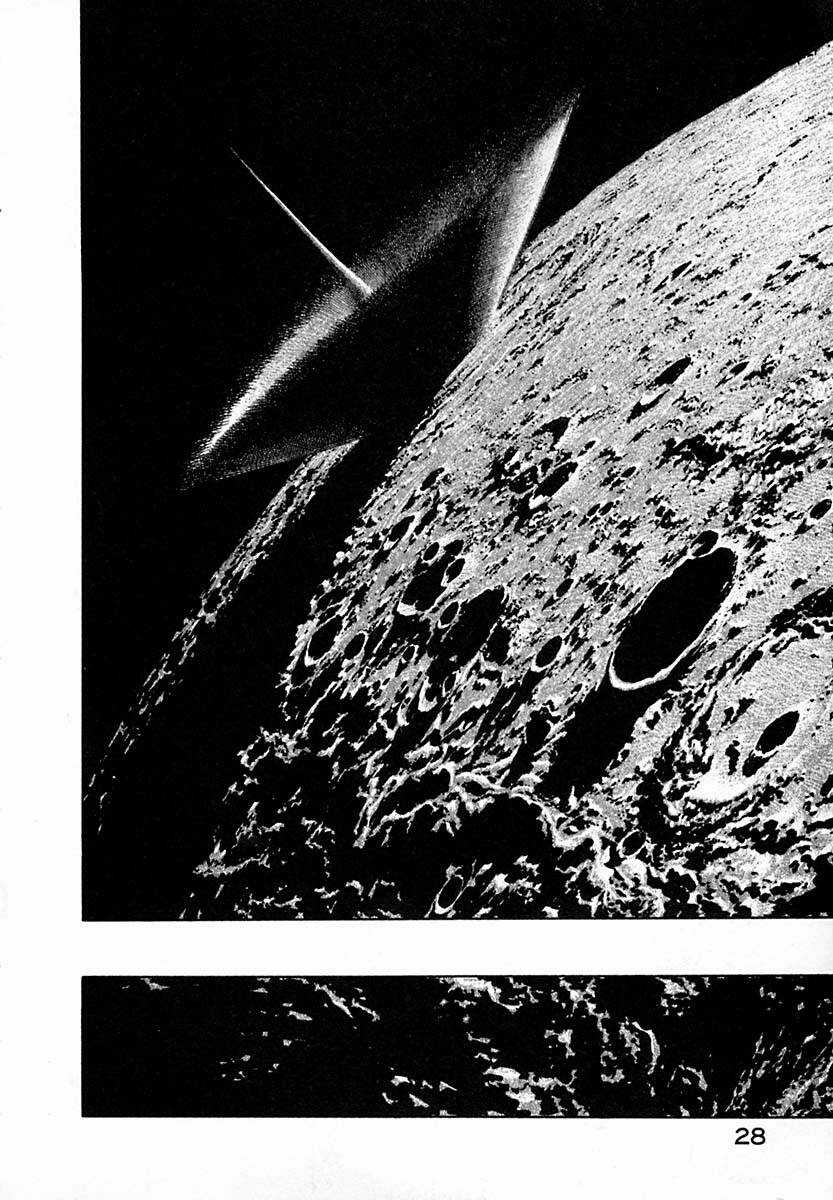 Planetes - Chapter 6 - Trang 30