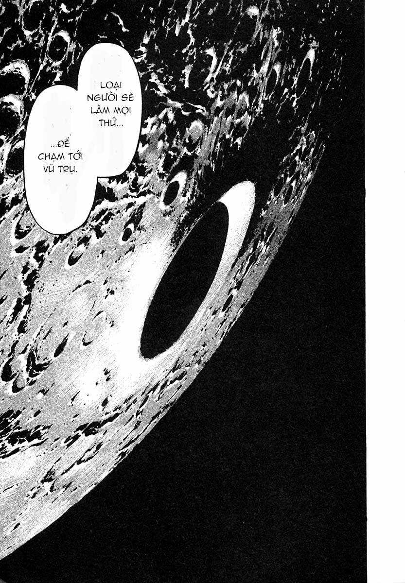 Planetes - Chapter 6 - Trang 43