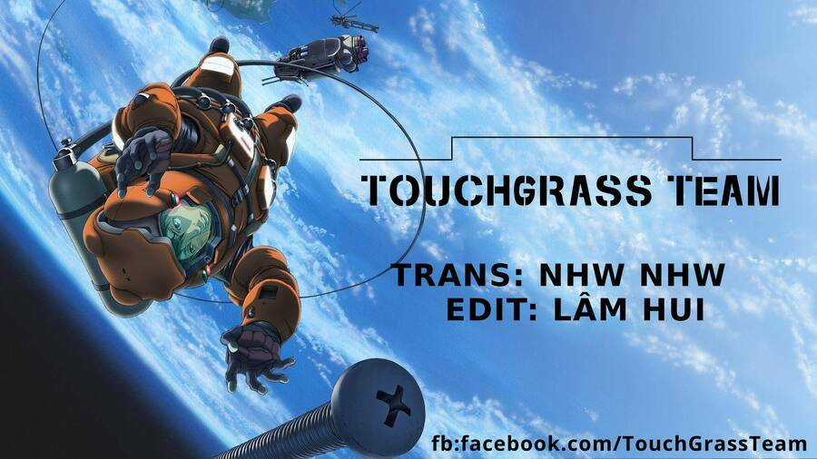 Planetes - Chapter 9 - Trang 1