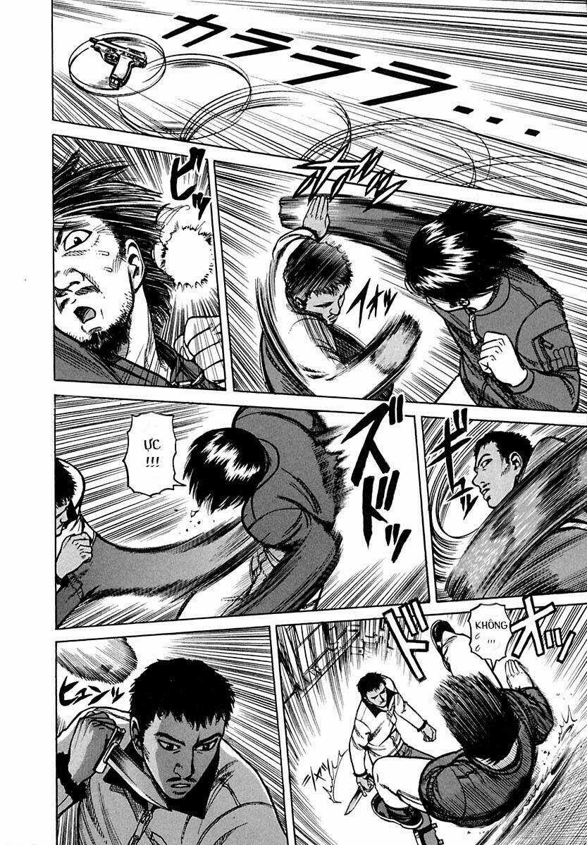 Planetes - Chapter 9 - Trang 29