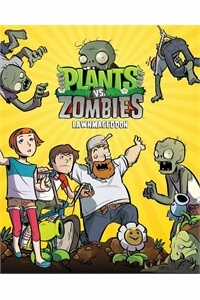 Đọc truyện Plants Vs Zombies - Lawnmageddon