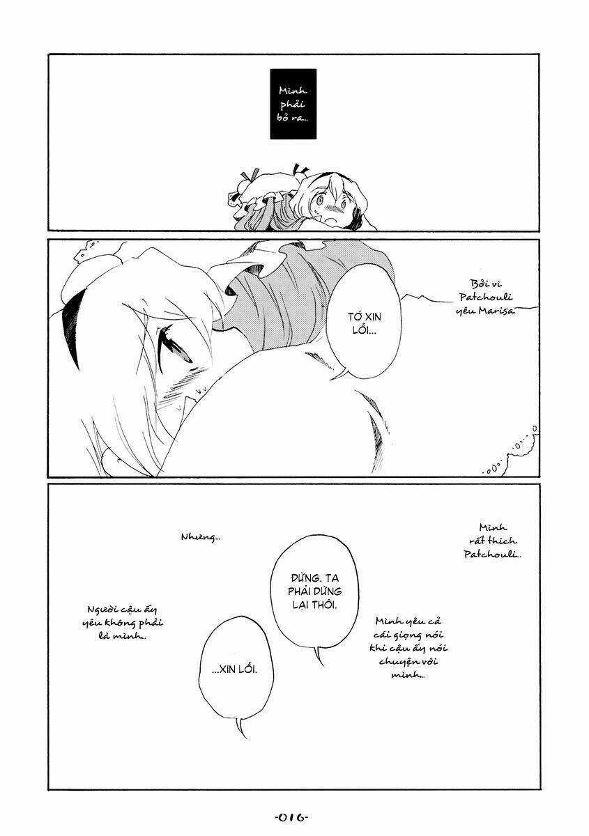 Plastic Heart - Chapter 1 - Trang 14