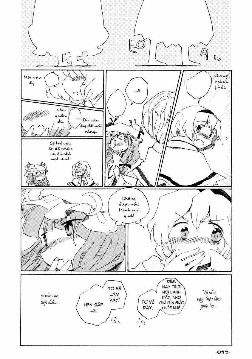 Plastic Heart - Chapter 1 - Trang 20