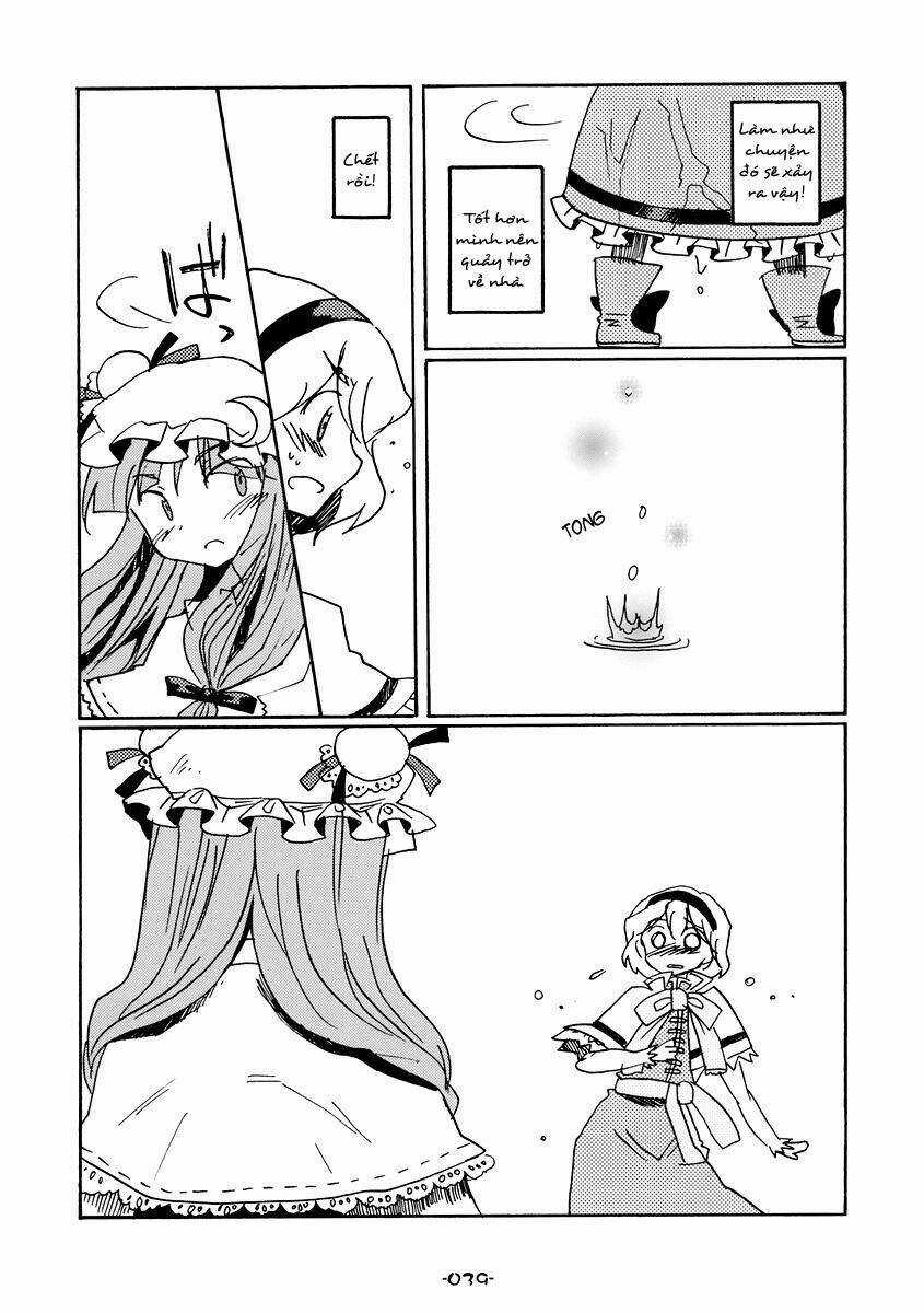 Plastic Heart - Chapter 2 - Trang 14