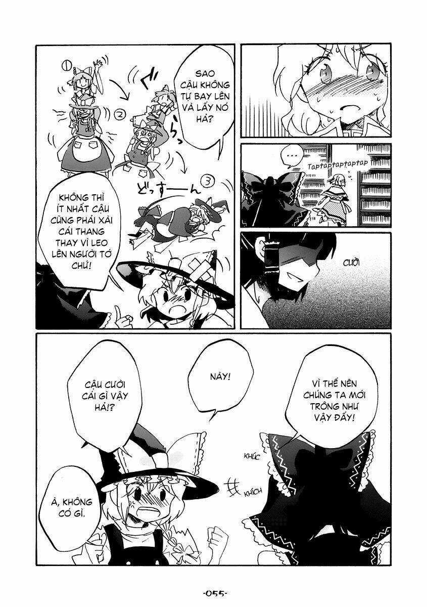 Plastic Heart - Chapter 3 - Trang 11