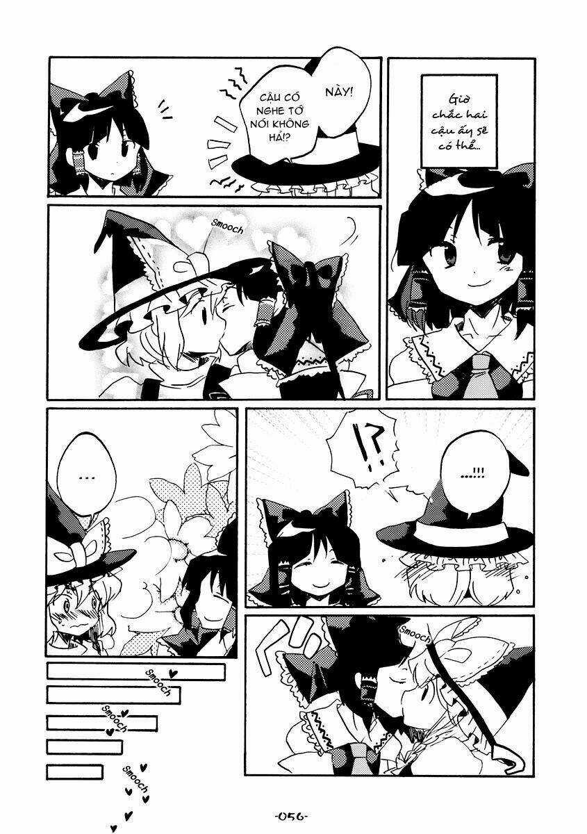 Plastic Heart - Chapter 3 - Trang 12