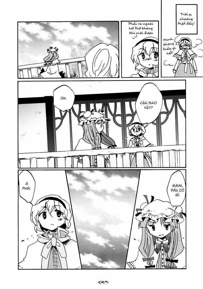 Plastic Heart - Chapter 3 - Trang 13