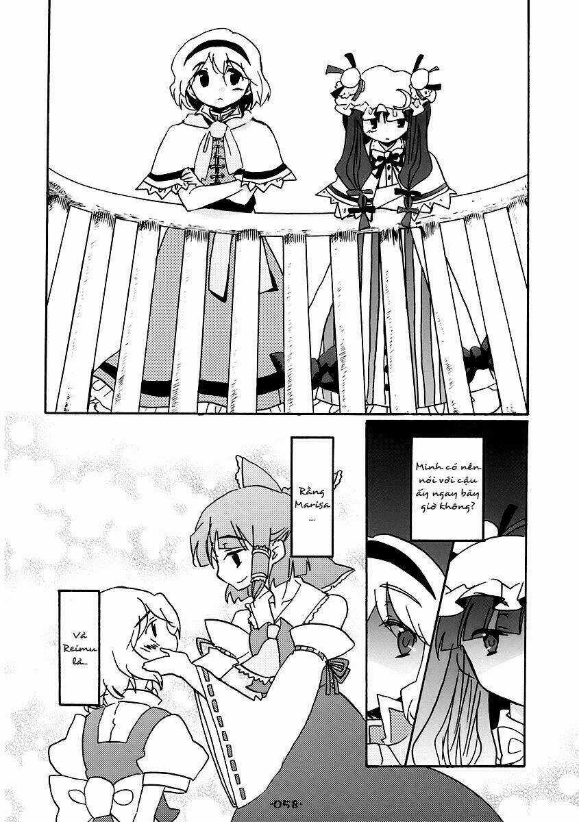 Plastic Heart - Chapter 3 - Trang 14