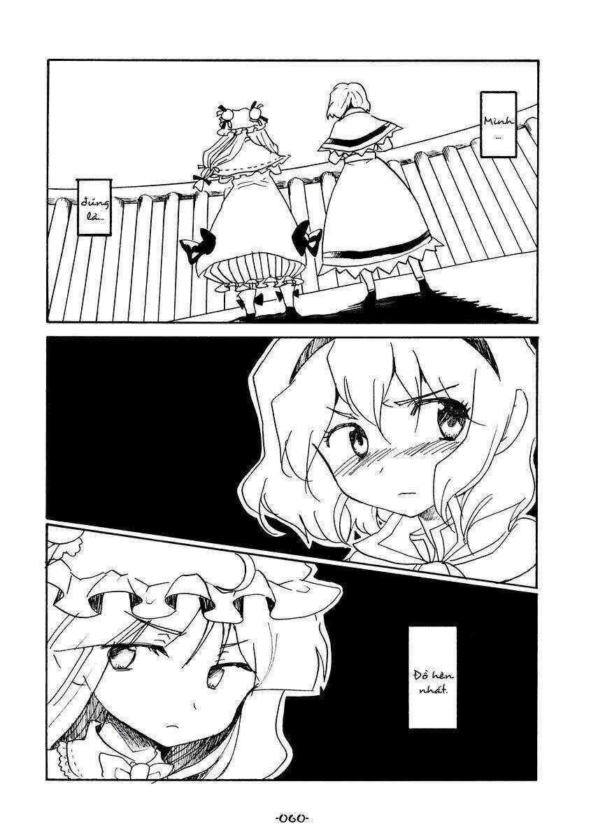 Plastic Heart - Chapter 3 - Trang 16