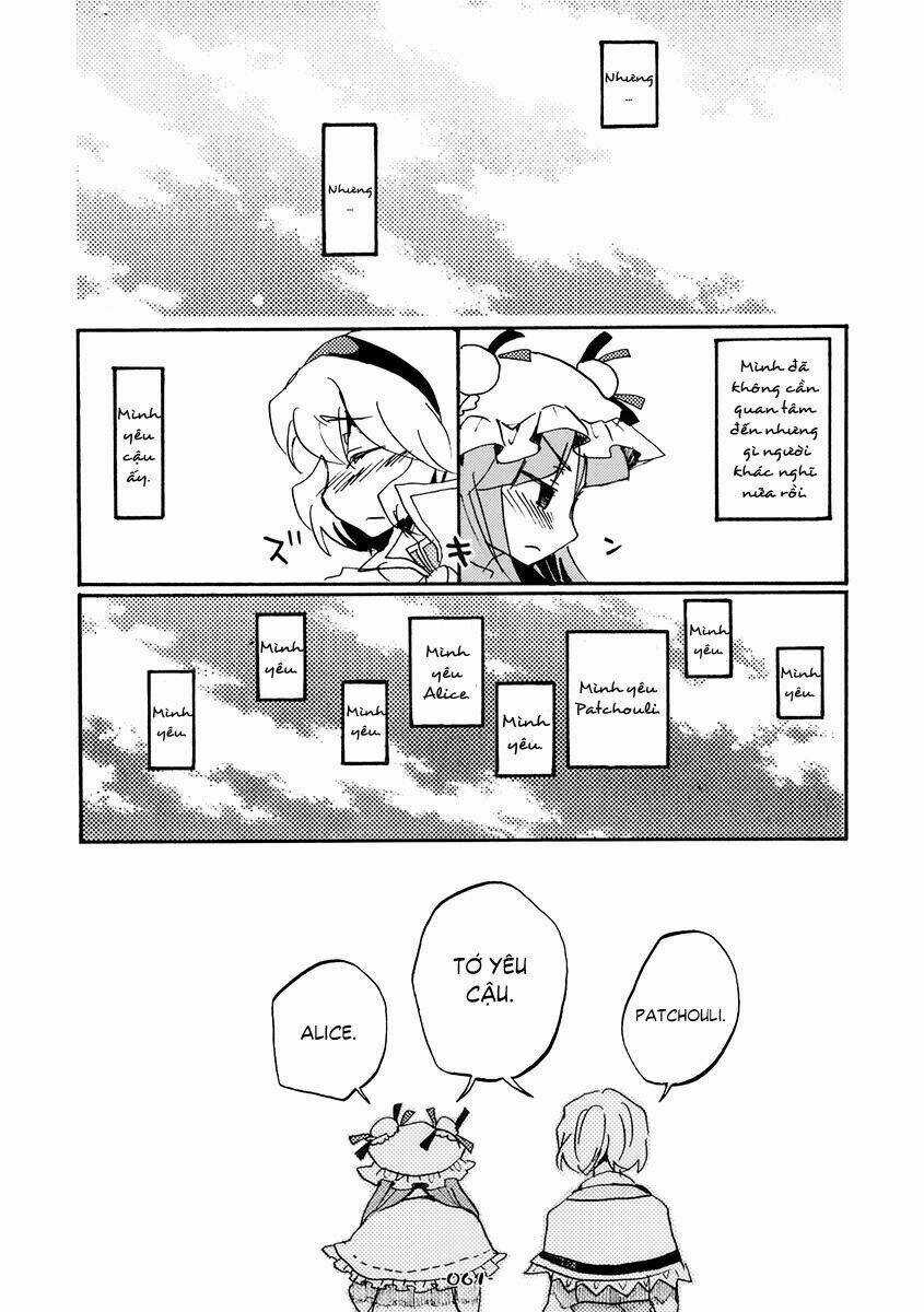 Plastic Heart - Chapter 3 - Trang 17