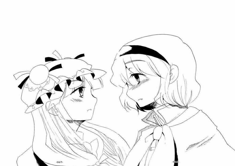 Plastic Heart - Chapter 3 - Trang 22