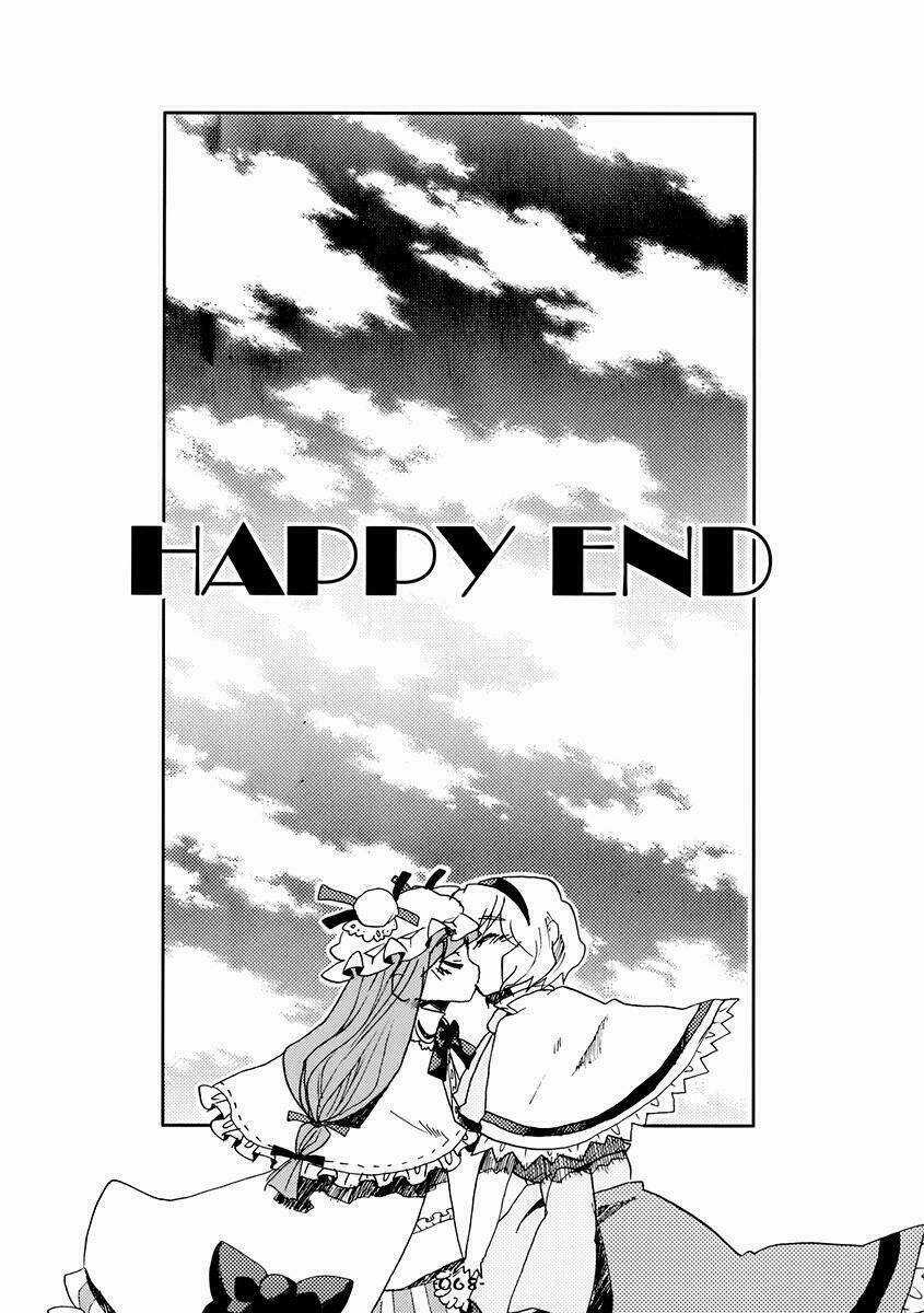 Plastic Heart - Chapter 3 - Trang 23