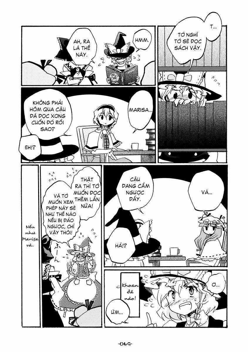 Plastic Heart - Chapter 3 - Trang 5