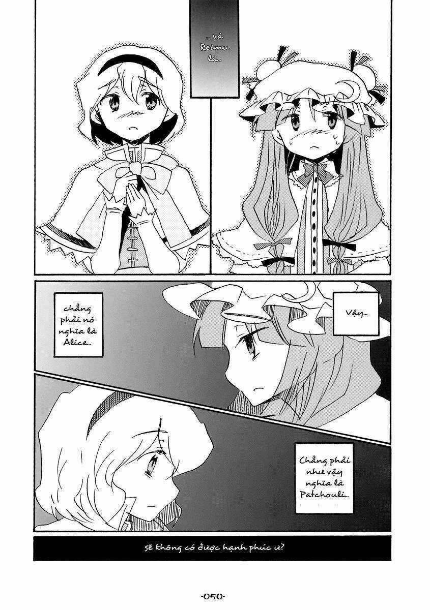 Plastic Heart - Chapter 3 - Trang 6