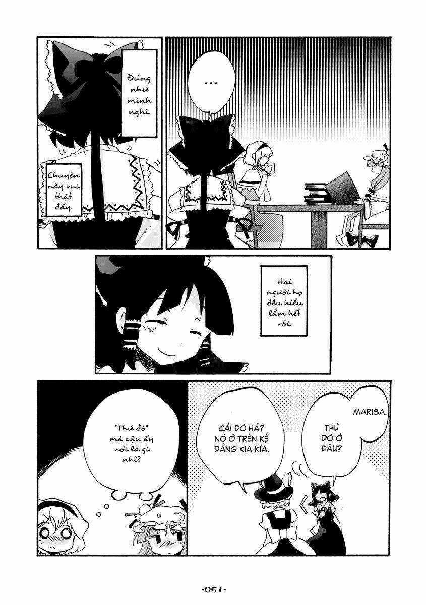 Plastic Heart - Chapter 3 - Trang 7