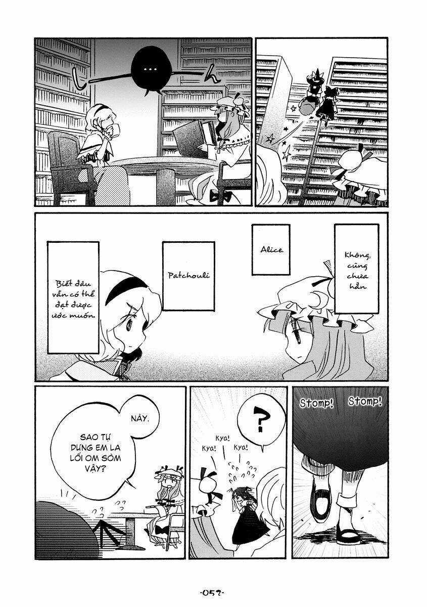 Plastic Heart - Chapter 3 - Trang 8