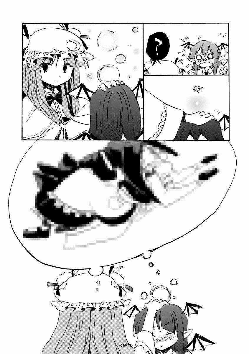 Plastic Heart - Chapter 3 - Trang 9