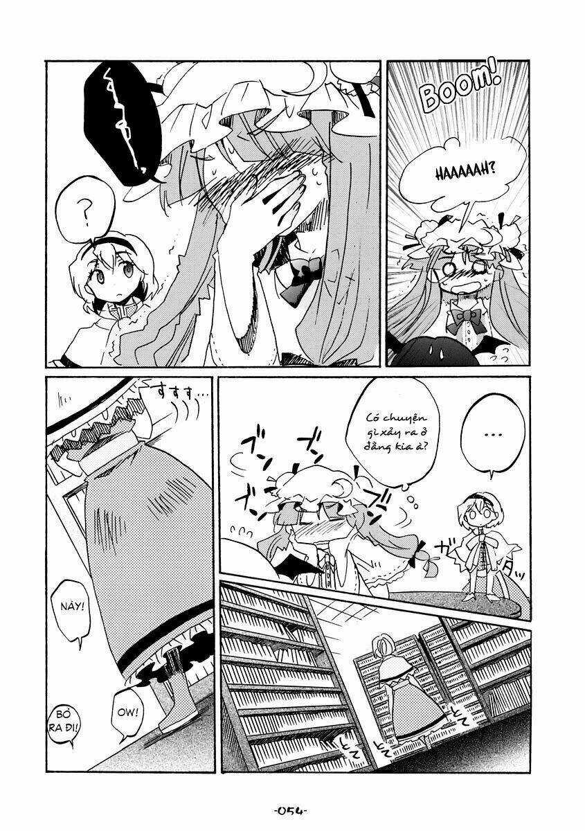 Plastic Heart - Chapter 3 - Trang 10