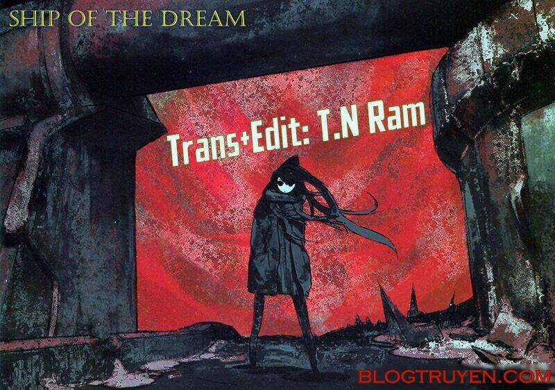 Plastic Nee-San - Chapter 105 - Trang 6