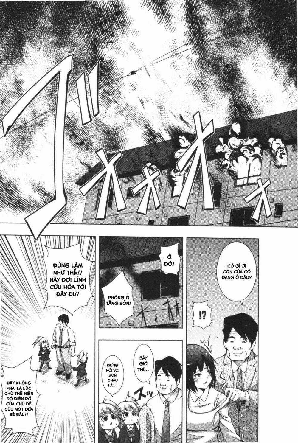 Plastic Nee-San - Chapter 109 - Trang 11