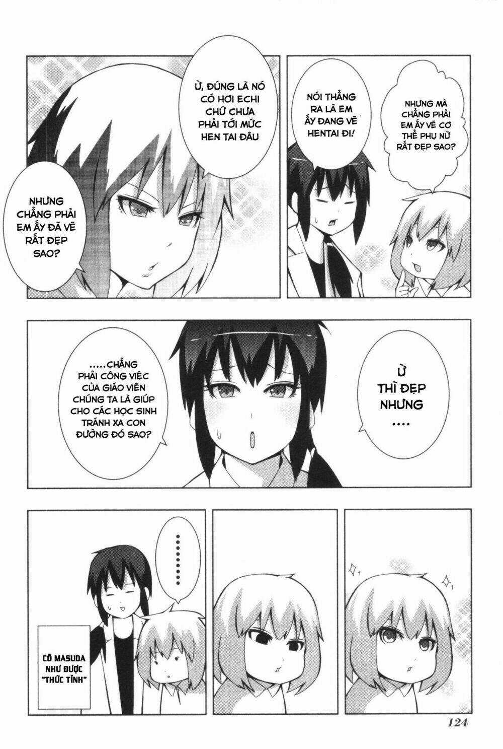 Plastic Nee-San - Chapter 112 - Trang 6