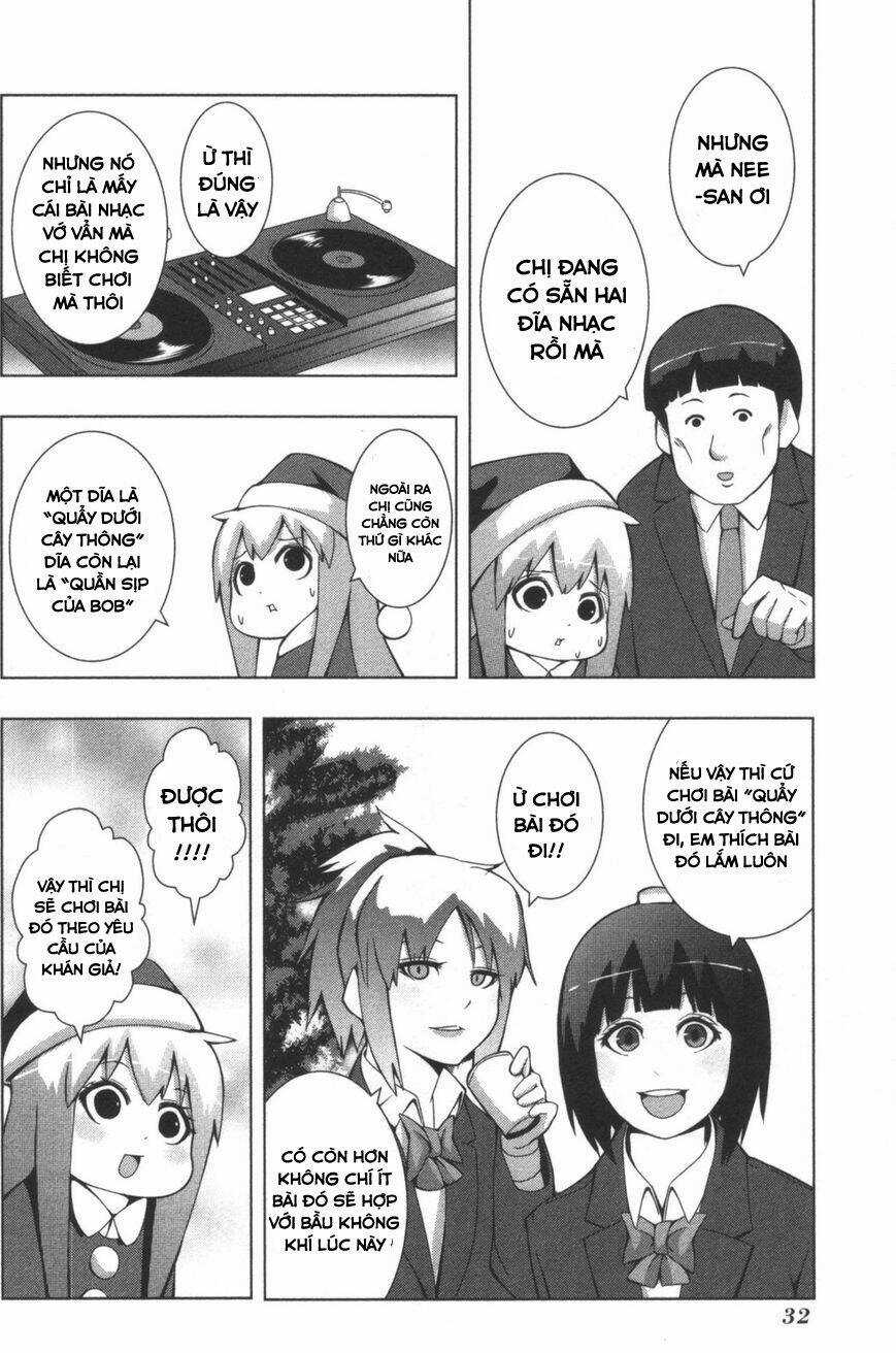 Plastic Nee-San - Chapter 119 - Trang 6