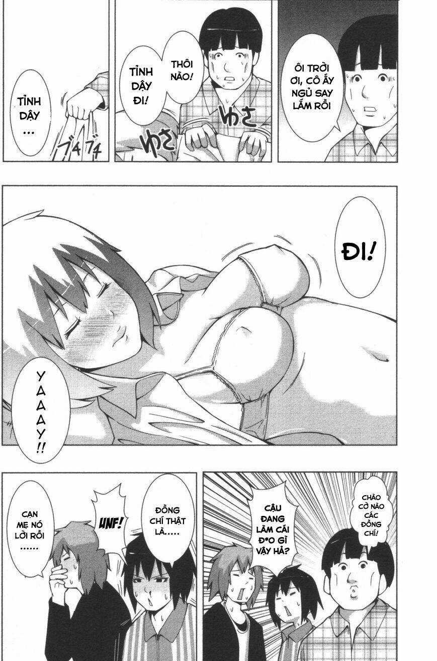 Plastic Nee-San - Chapter 120 - Trang 8