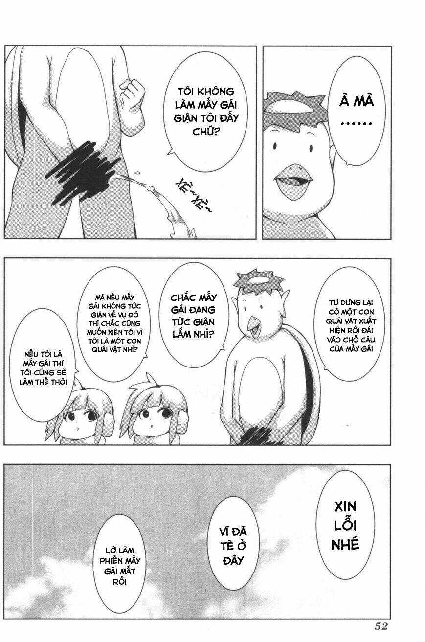 Plastic Nee-San - Chapter 121 - Trang 4