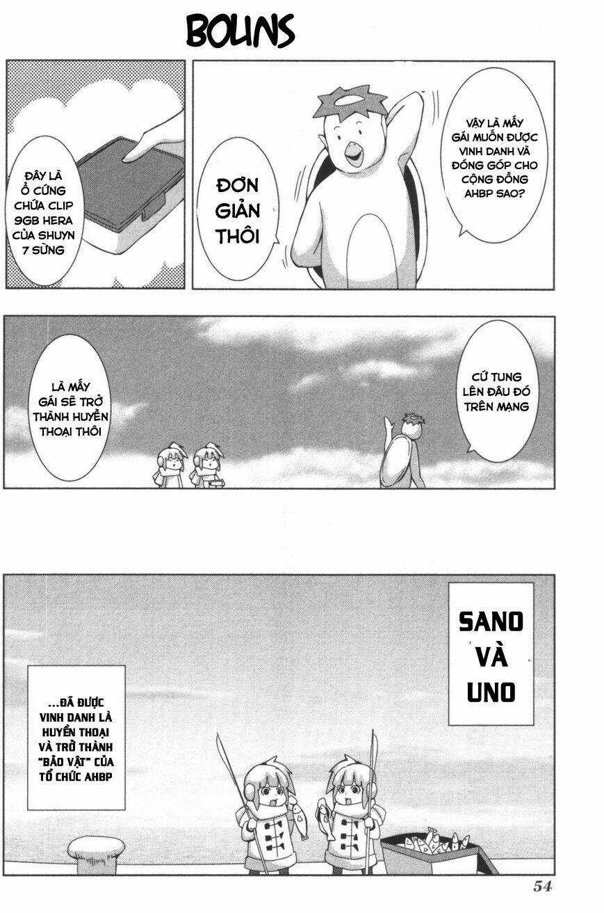 Plastic Nee-San - Chapter 121 - Trang 7