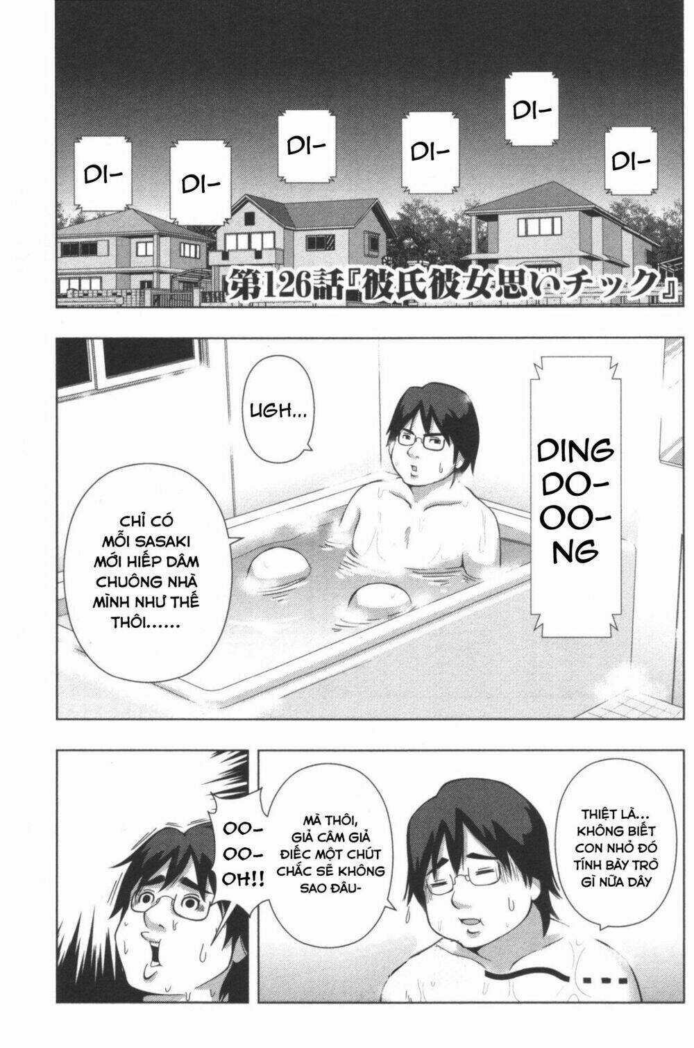 Plastic Nee-San - Chapter 126 - Trang 1