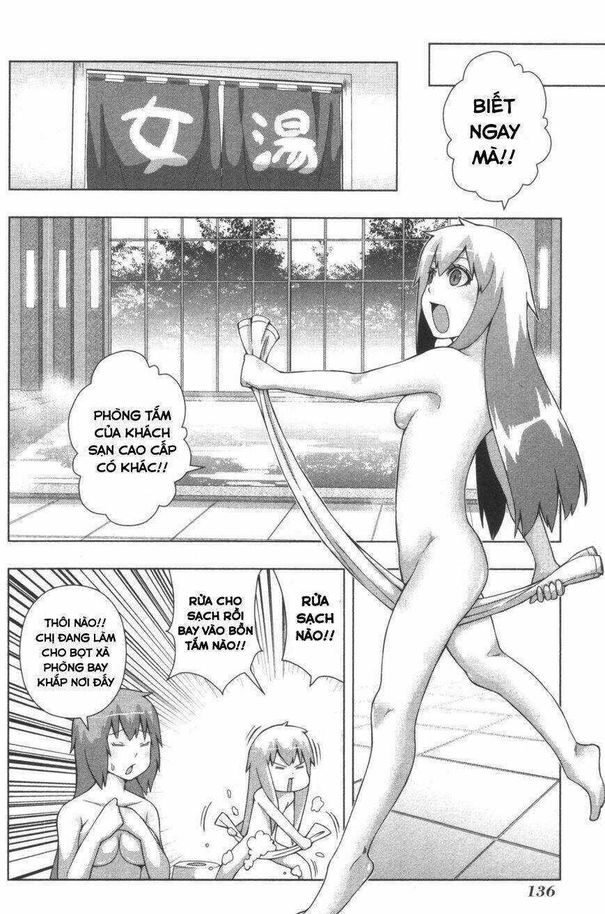 Plastic Nee-San - Chapter 131 - Trang 2