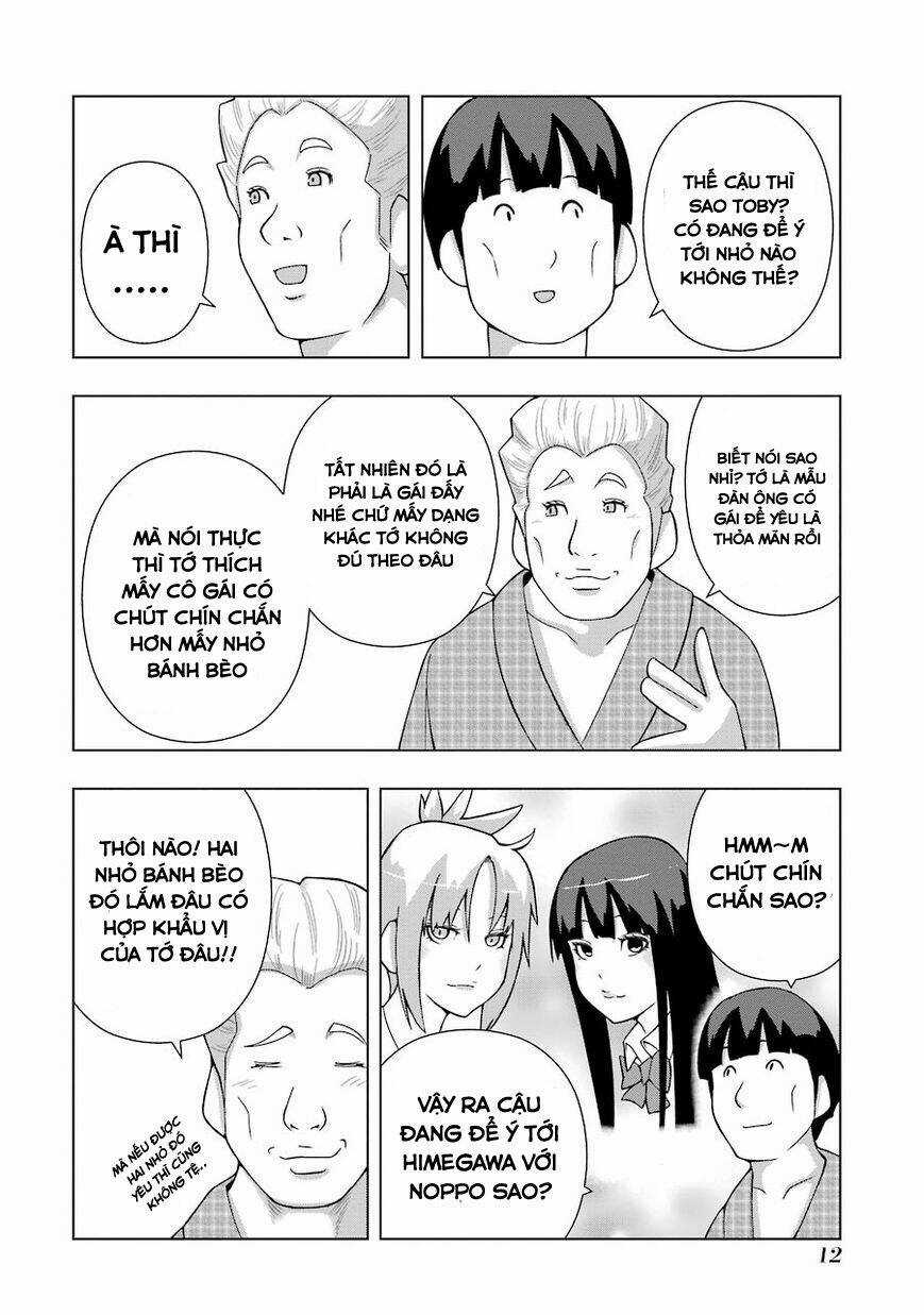 Plastic Nee-San - Chapter 133 - Trang 2