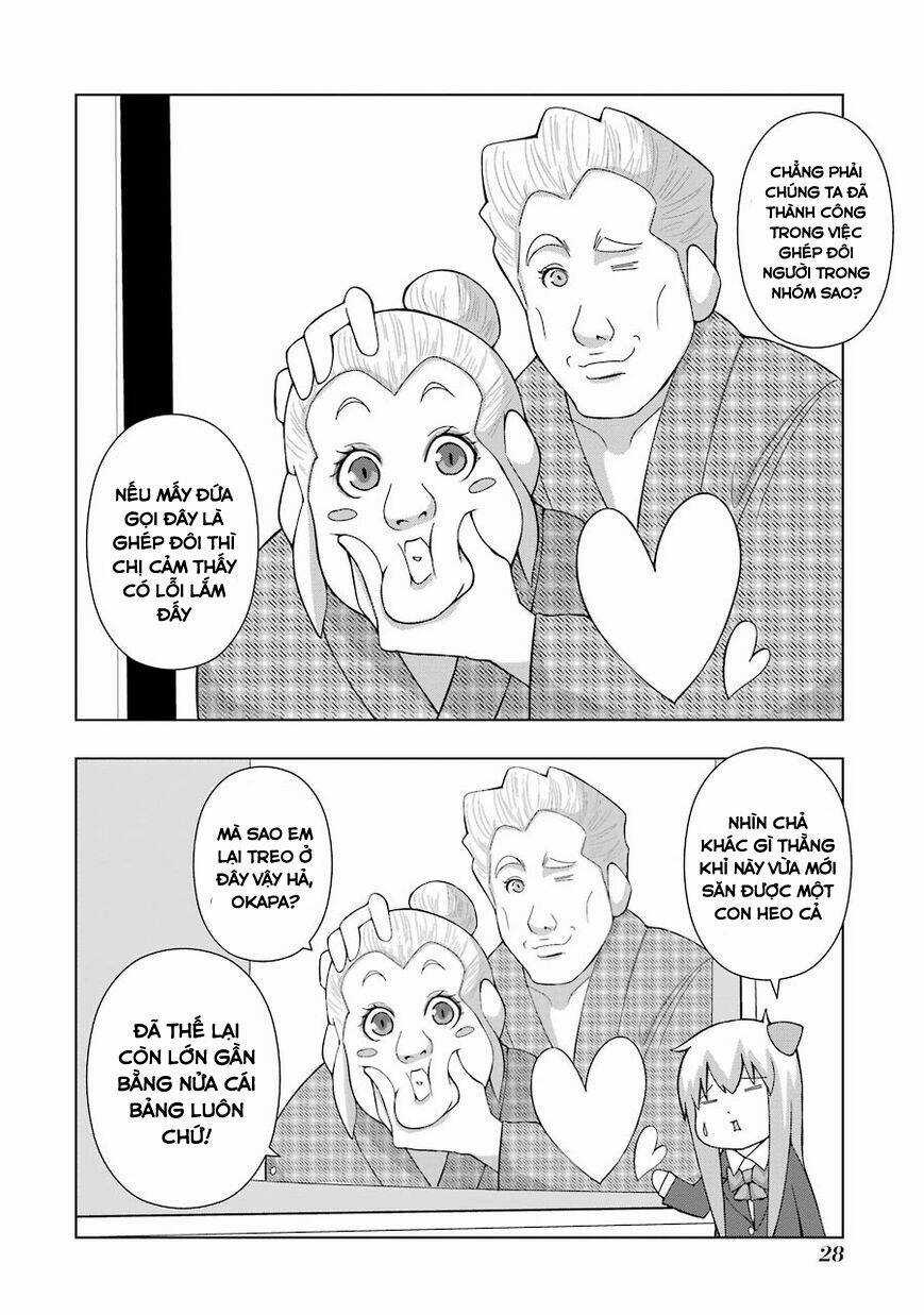 Plastic Nee-San - Chapter 135 - Trang 2