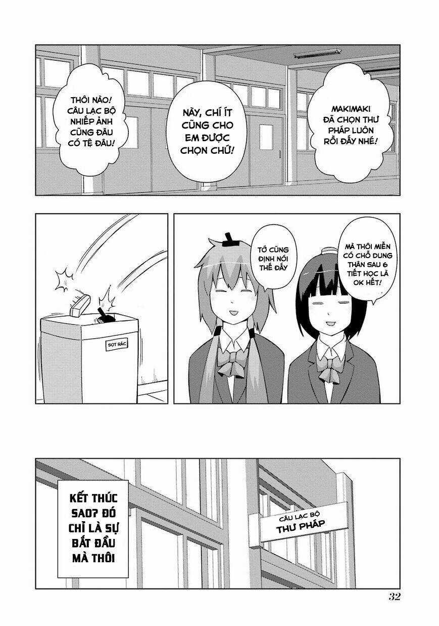 Plastic Nee-San - Chapter 135 - Trang 6