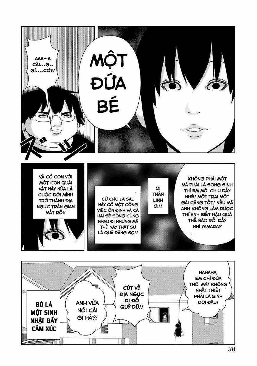 Plastic Nee-San - Chapter 136 - Trang 6
