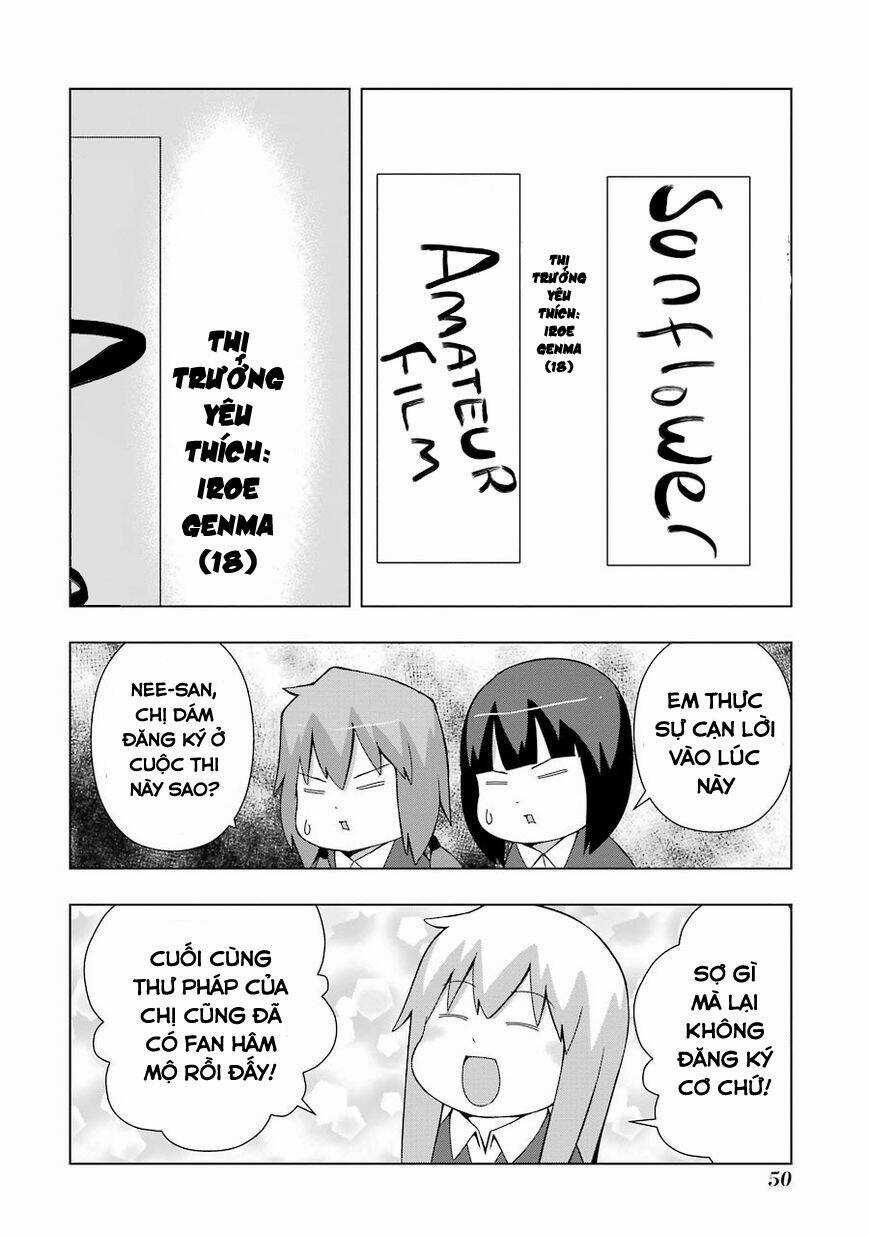 Plastic Nee-San - Chapter 138 - Trang 4