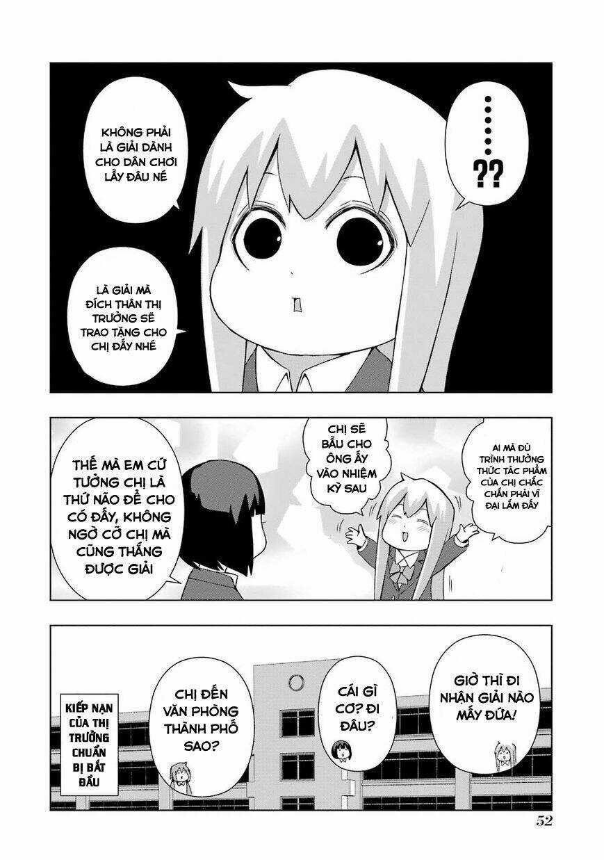 Plastic Nee-San - Chapter 138 - Trang 6