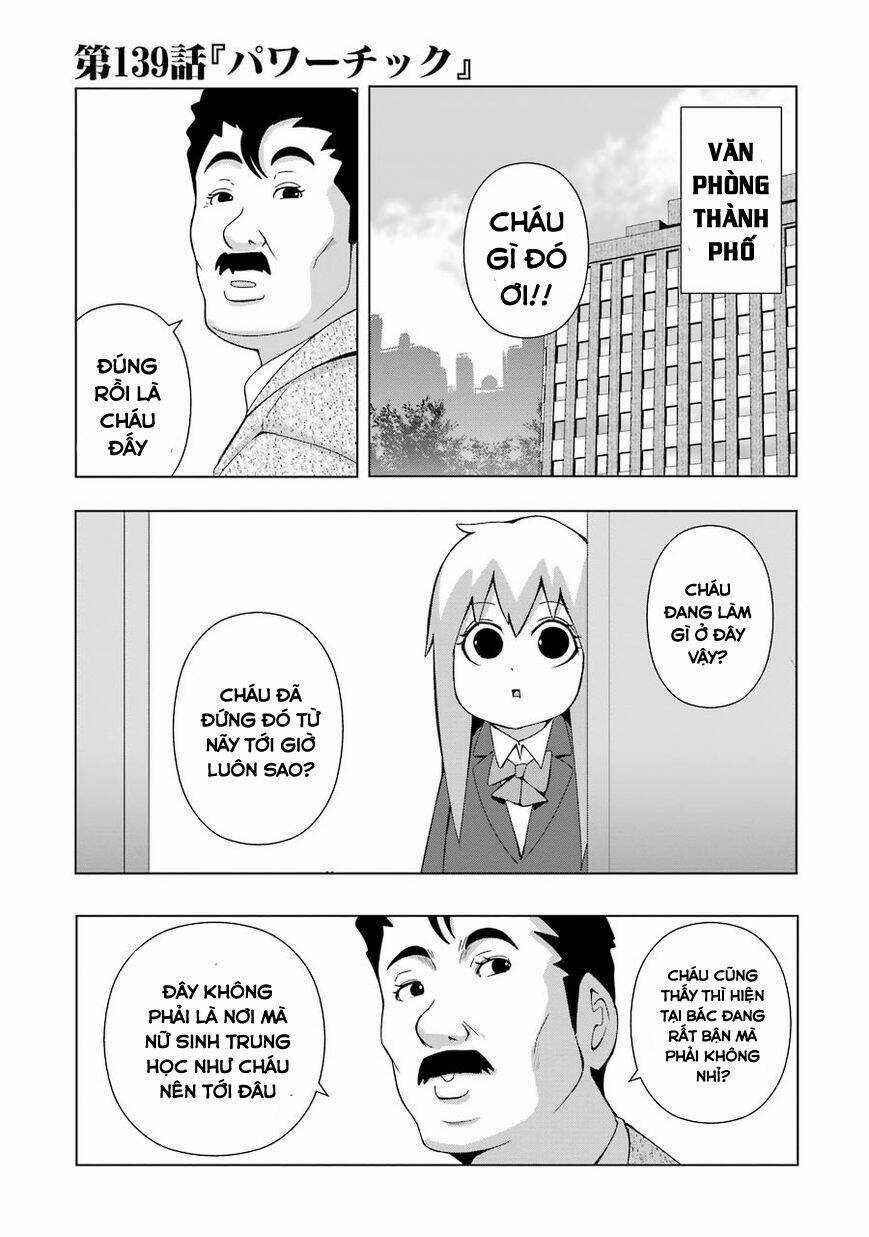 Plastic Nee-San - Chapter 139 - Trang 1